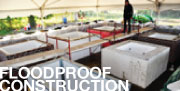 Floodproof Construction