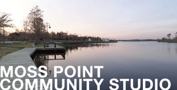 Moss Point Community Studio