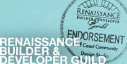 Renaissance Builder and Developer Guild