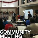 Community Meetings