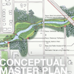 Conceptual Master Plan