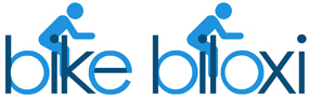 Bike Biloxi Logo