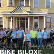 Bike Biloxi