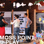 Moss Point at Play