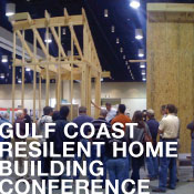 Gulf Coast Resilient Home Building Conference