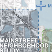 Main Street Neighborhood Study