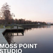 Moss Point Studio