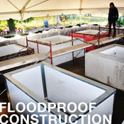 Floodproof Construction