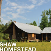 Shaw Homestead