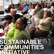 Sustainable Communities Innitiative